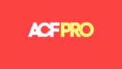 افزونه زمینه دلخواه حرفه ای وردپرس ACF PRO